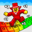 Obby: +1 Keyboard Speed Escape