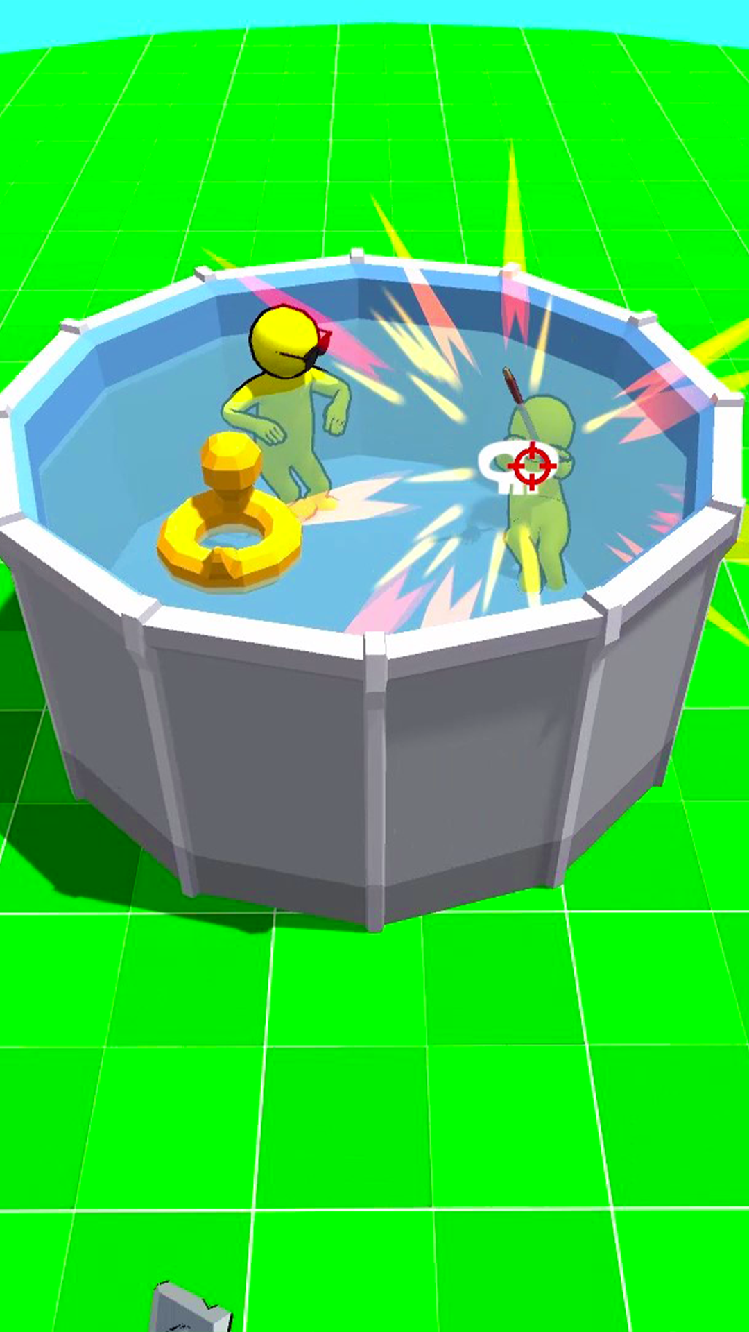 Spear vs Ragdolls: Playground! screenshot 9