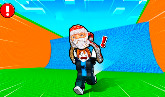 Sprunki: Find All Characters