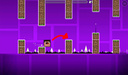 Noob: Geometry Dash in Mine