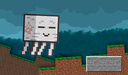 Flappy Ghastling