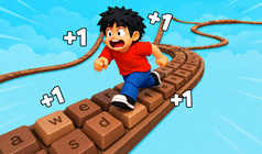 Speed per Click: Obby
