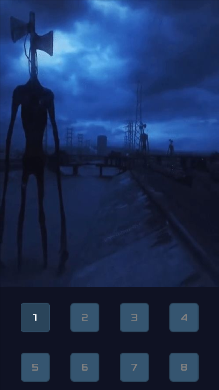 The sounds of Sirenhead screenshot 4