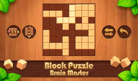 Block Puzzle: Brain Master