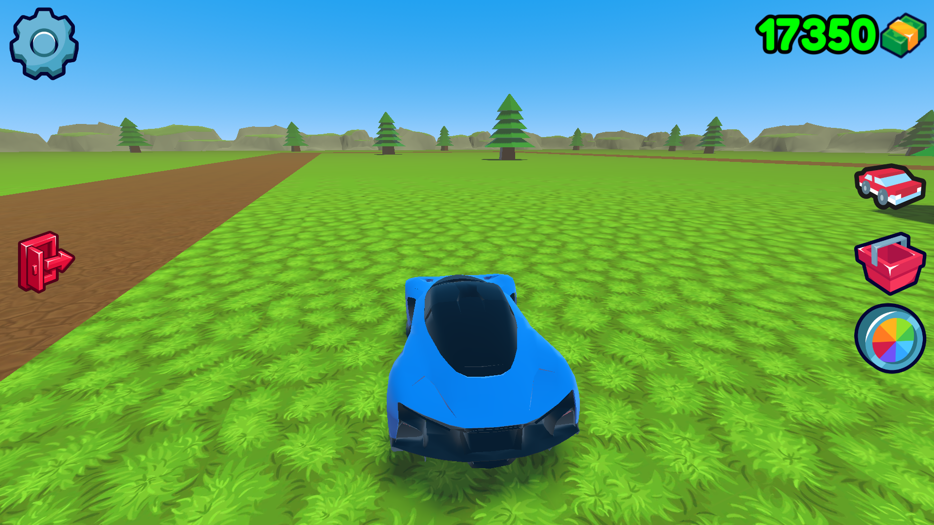 Автосалон Тайкун — screenshot 10
