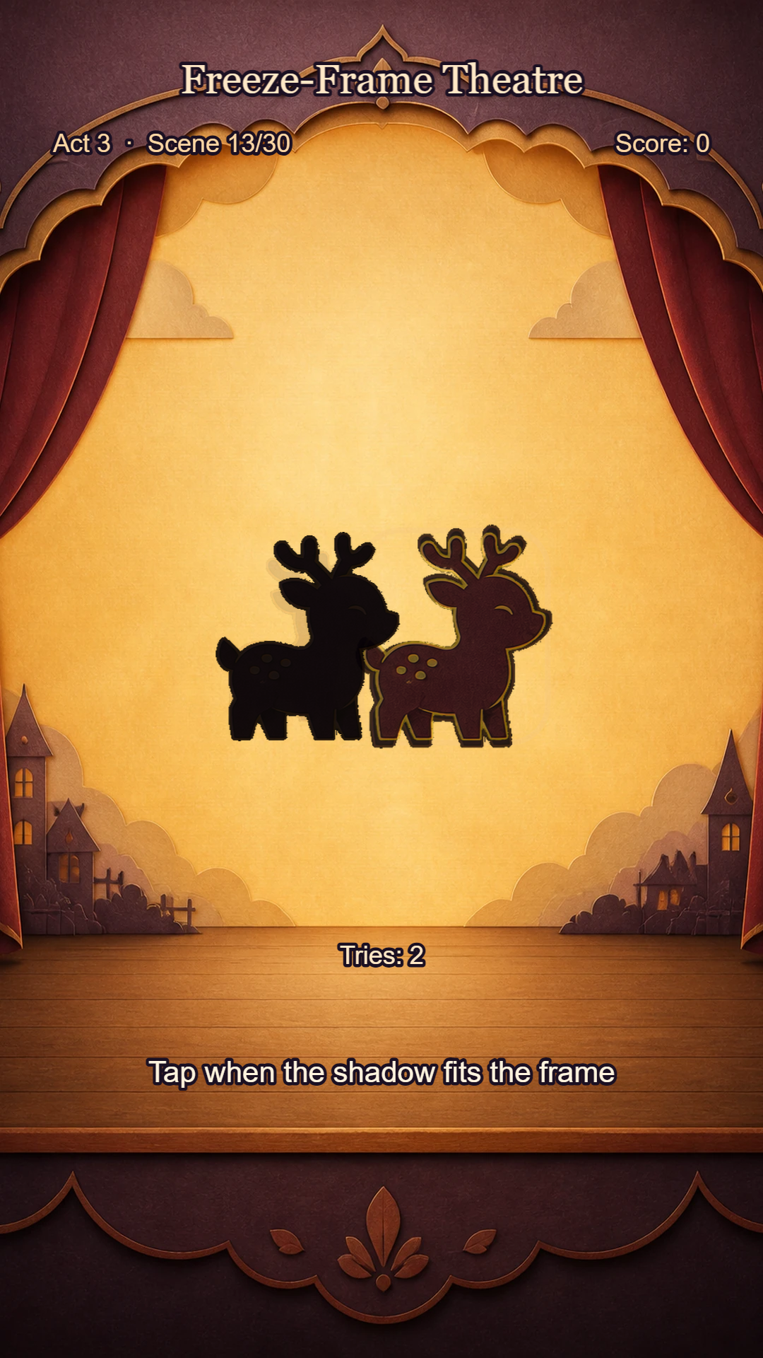 Freeze-Frame Theatre screenshot 3
