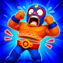 Ragdoll Battle! Cut down the Brawlers Army!