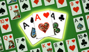 Solitaire Online!