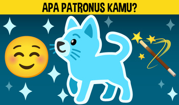 Apa Patronus kamu?