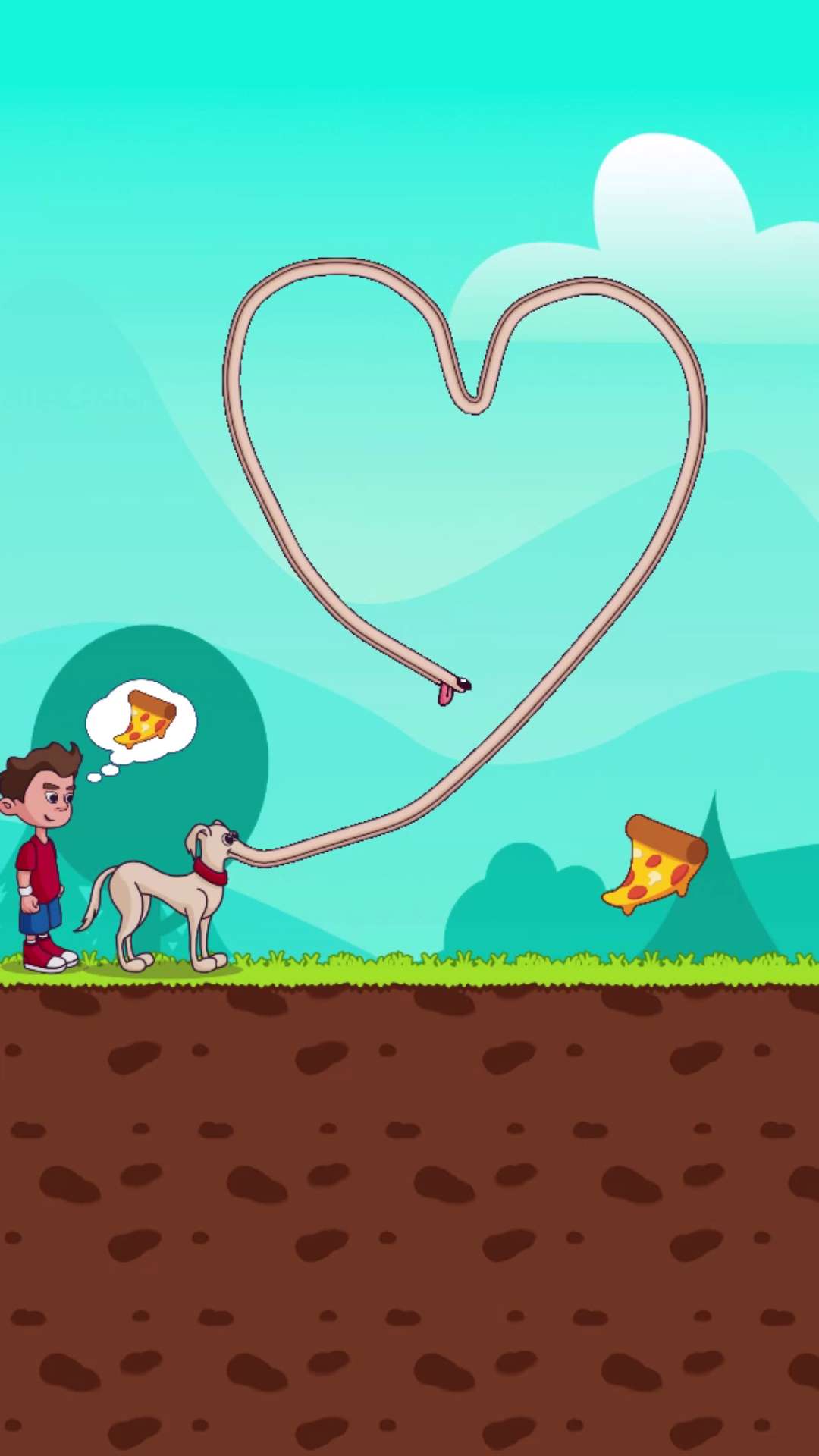 Long Dog: Long Nose screenshot 12
