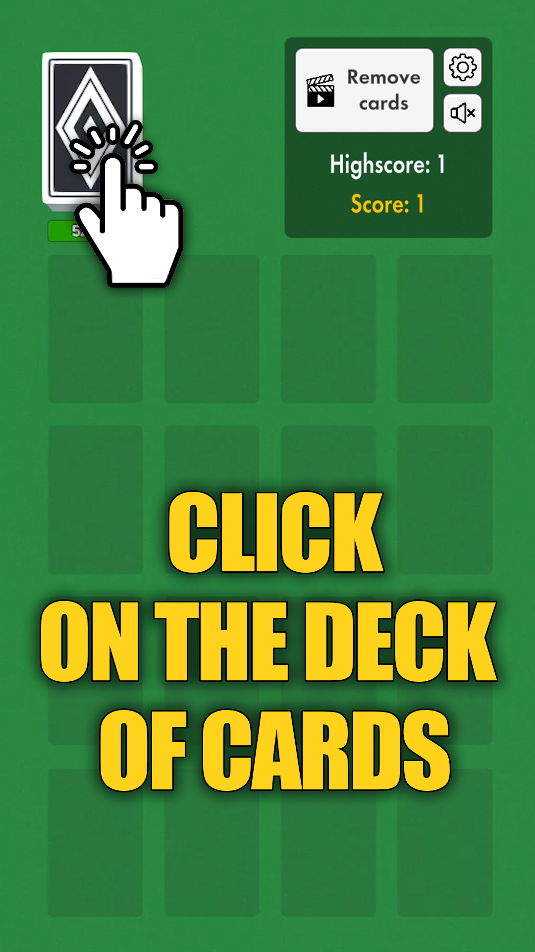 New Solitaire screenshot 4
