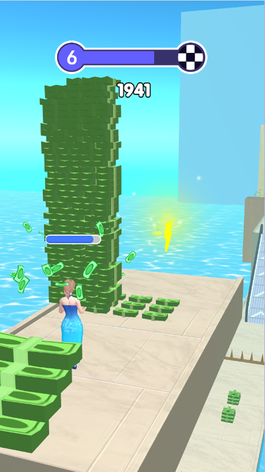 Rich Lover screenshot 9