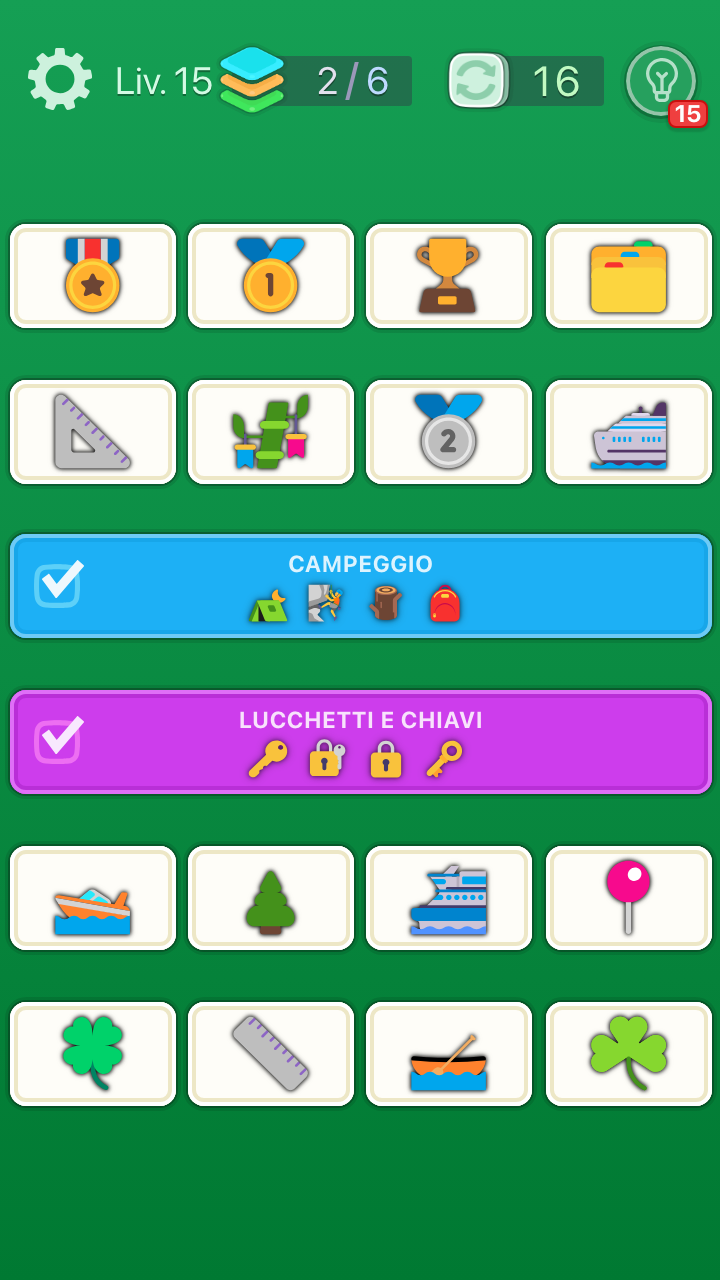 WordMash screenshot 72