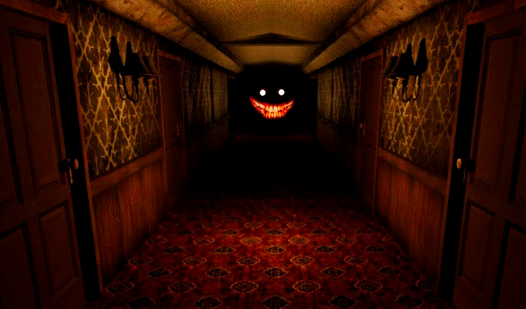 He is Already At The Hotel: Level 1
