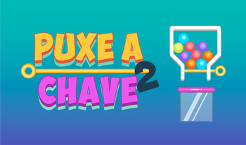 Puxe a chave 2