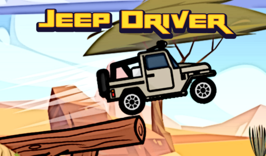 Jeep Driver