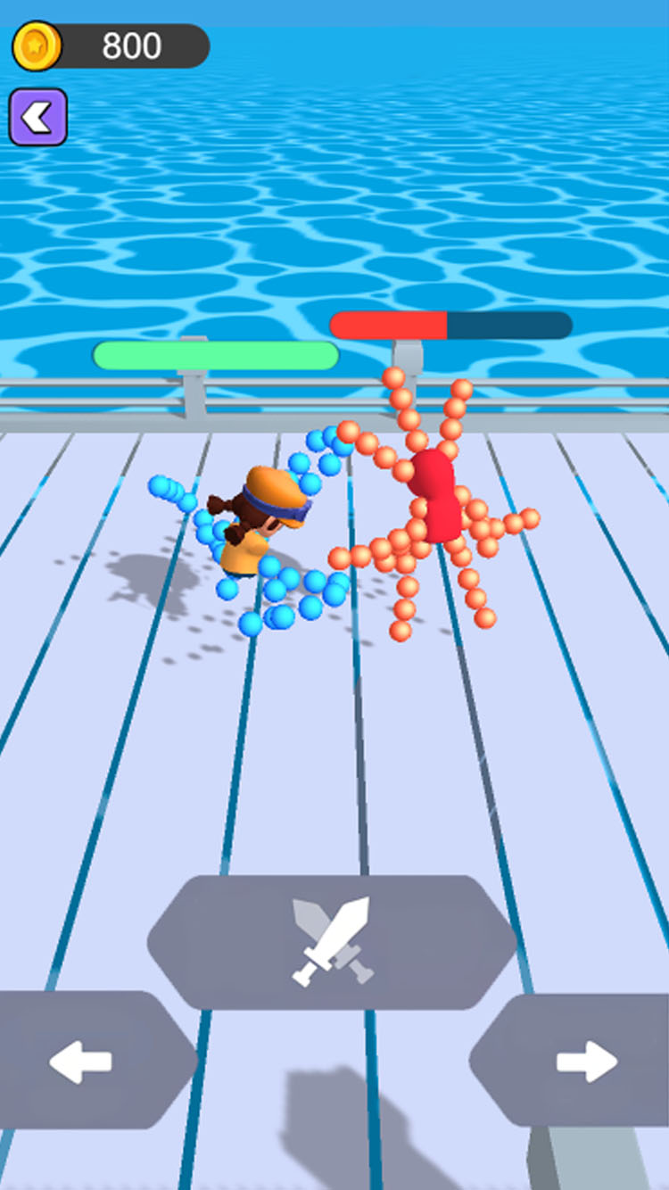 Draw Fighter screenshot 10