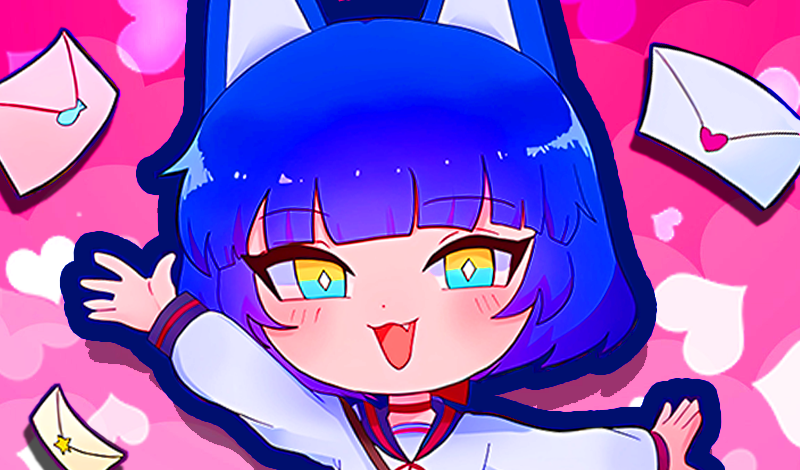 Gacha Club game cover