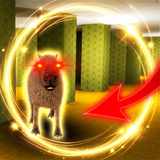 Escape from the Capybara