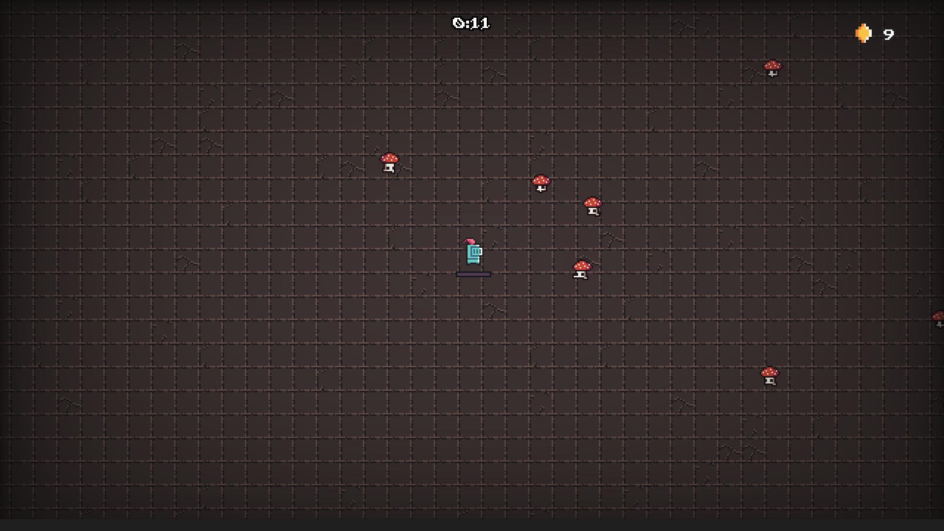Выживание сверху вниз — screenshot 4