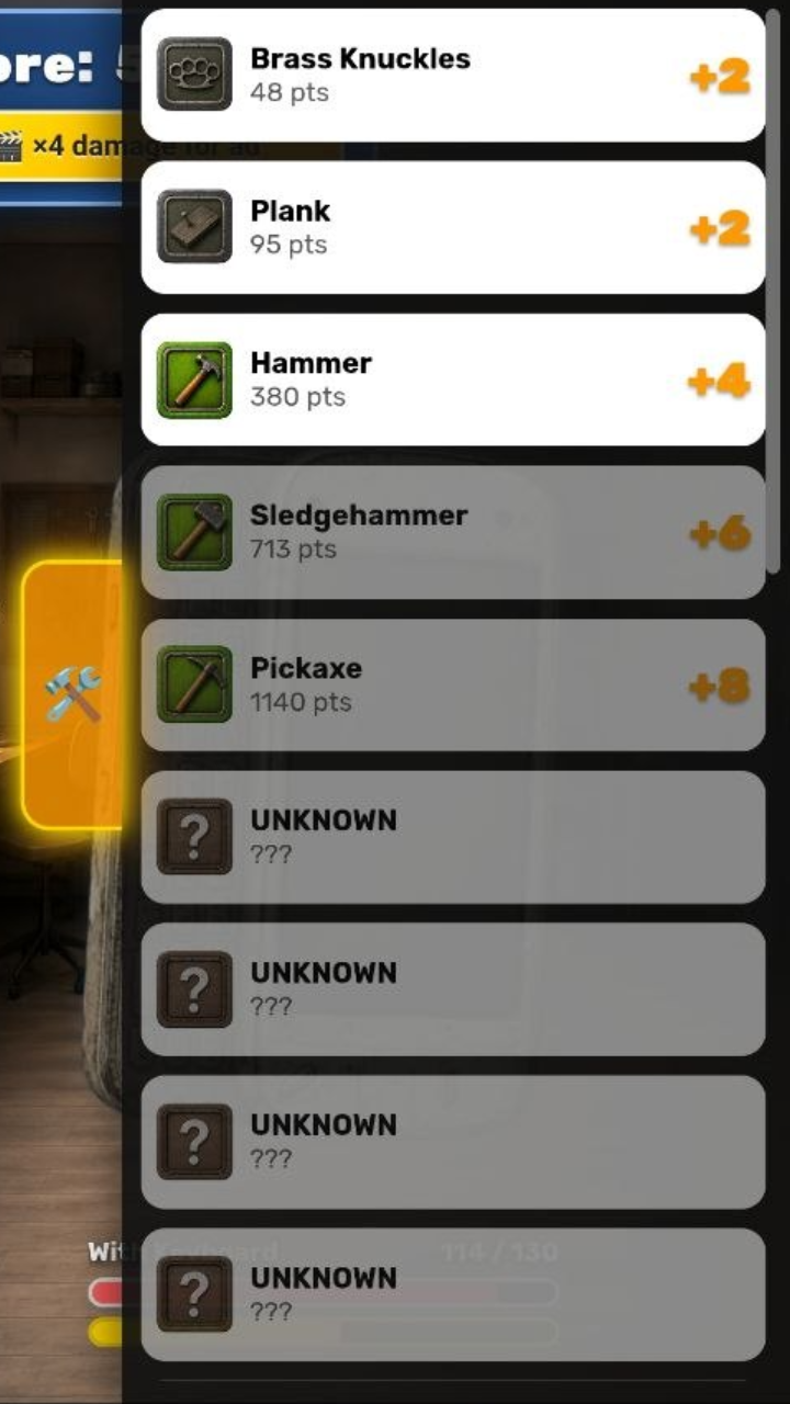 Phone clicker! screenshot 6