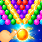 Игра Bubble Shooter Legend