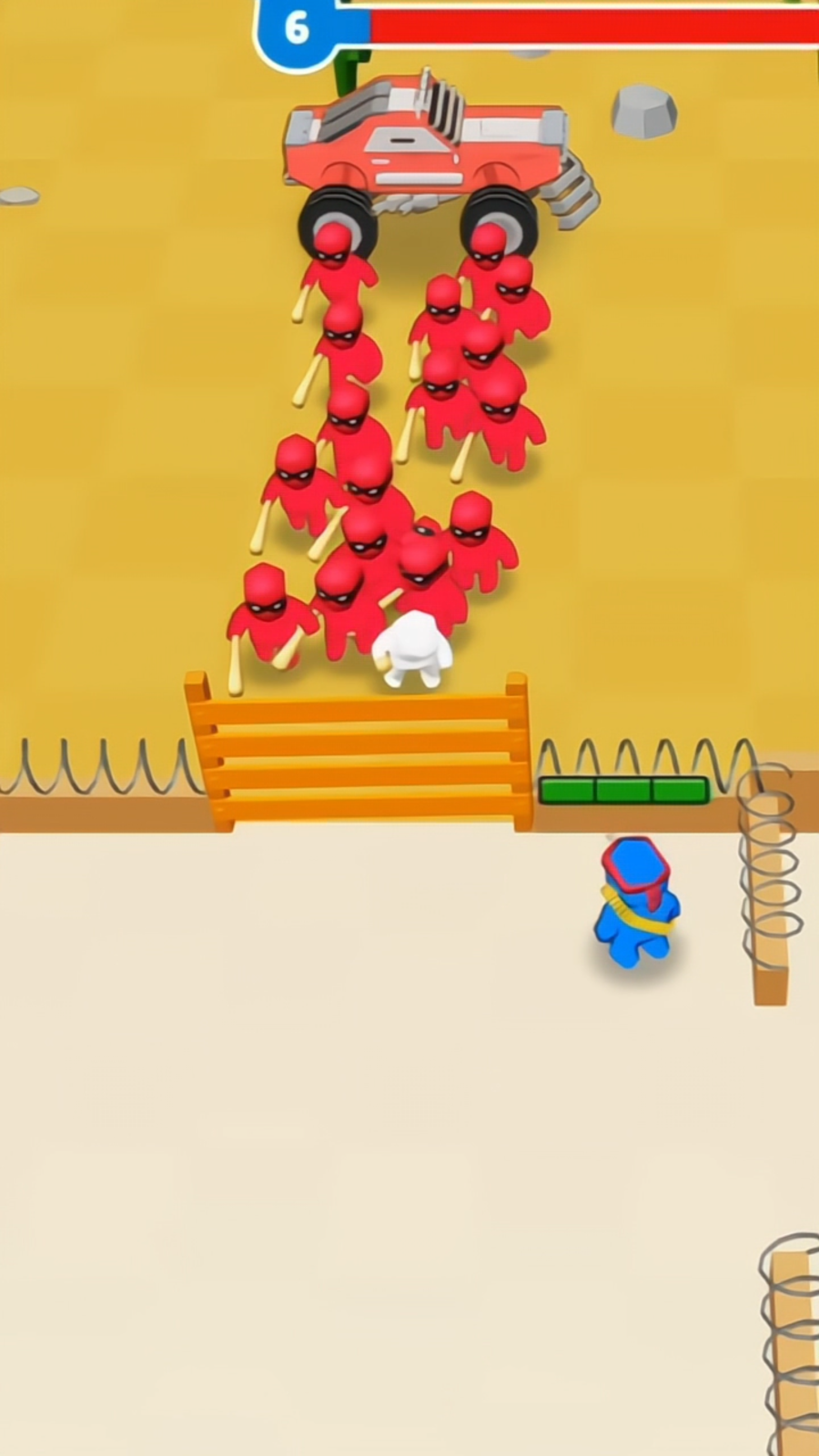 Stick Surge screenshot 6
