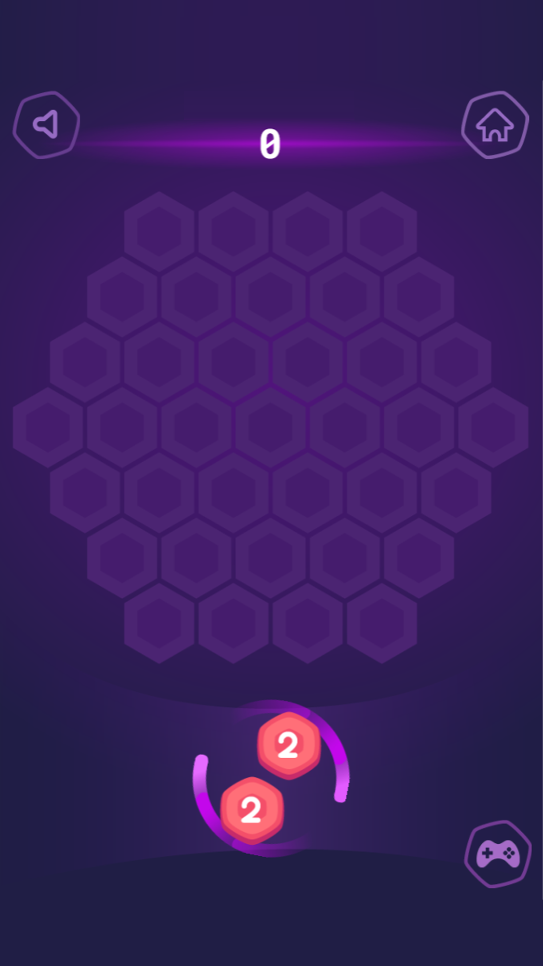 Magic Hexes screenshot 4