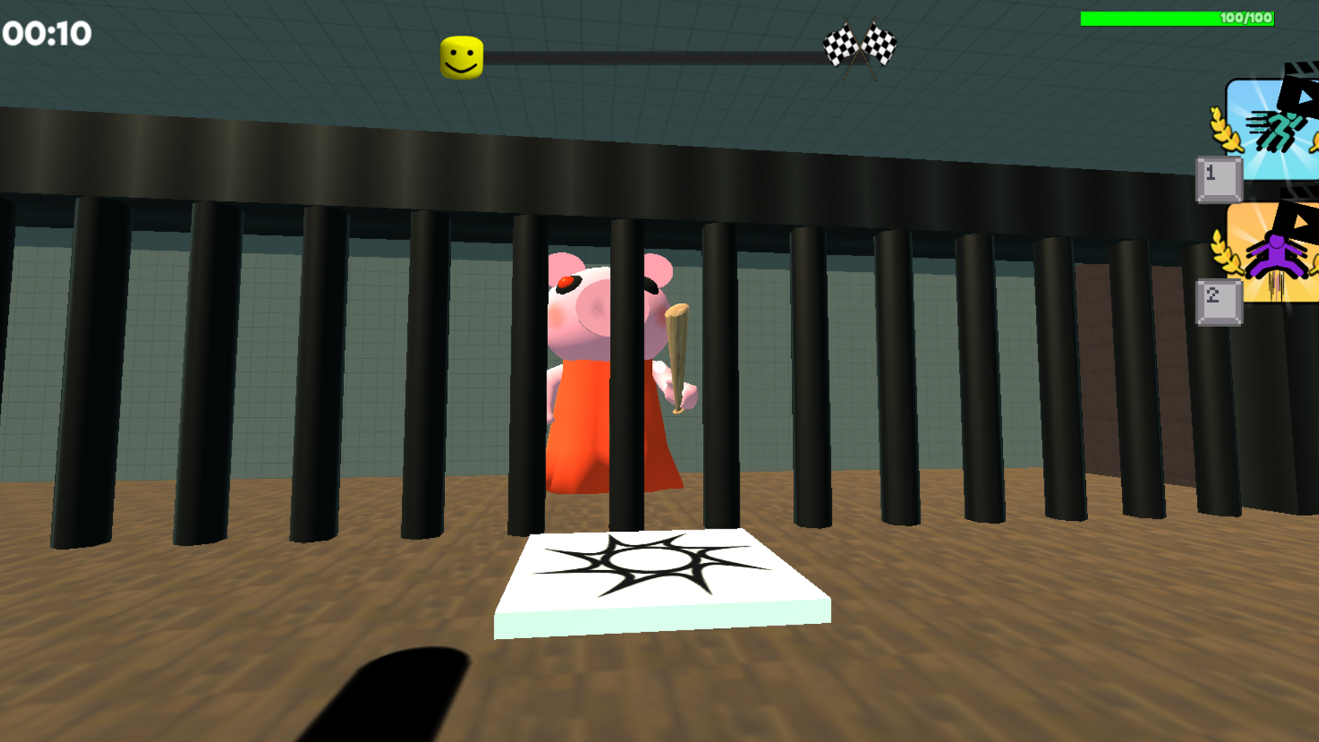 Piggy: Obby Escape screenshot