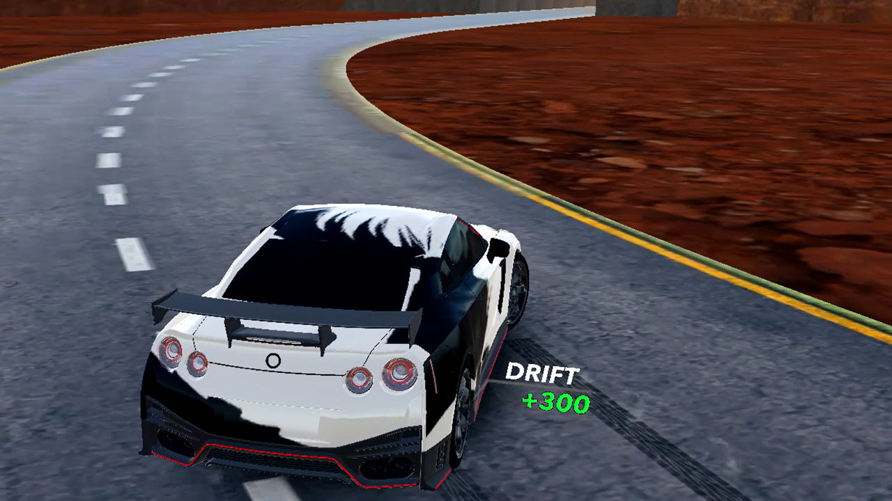 Car Parking City Duel screenshot