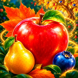 Amber Orchard