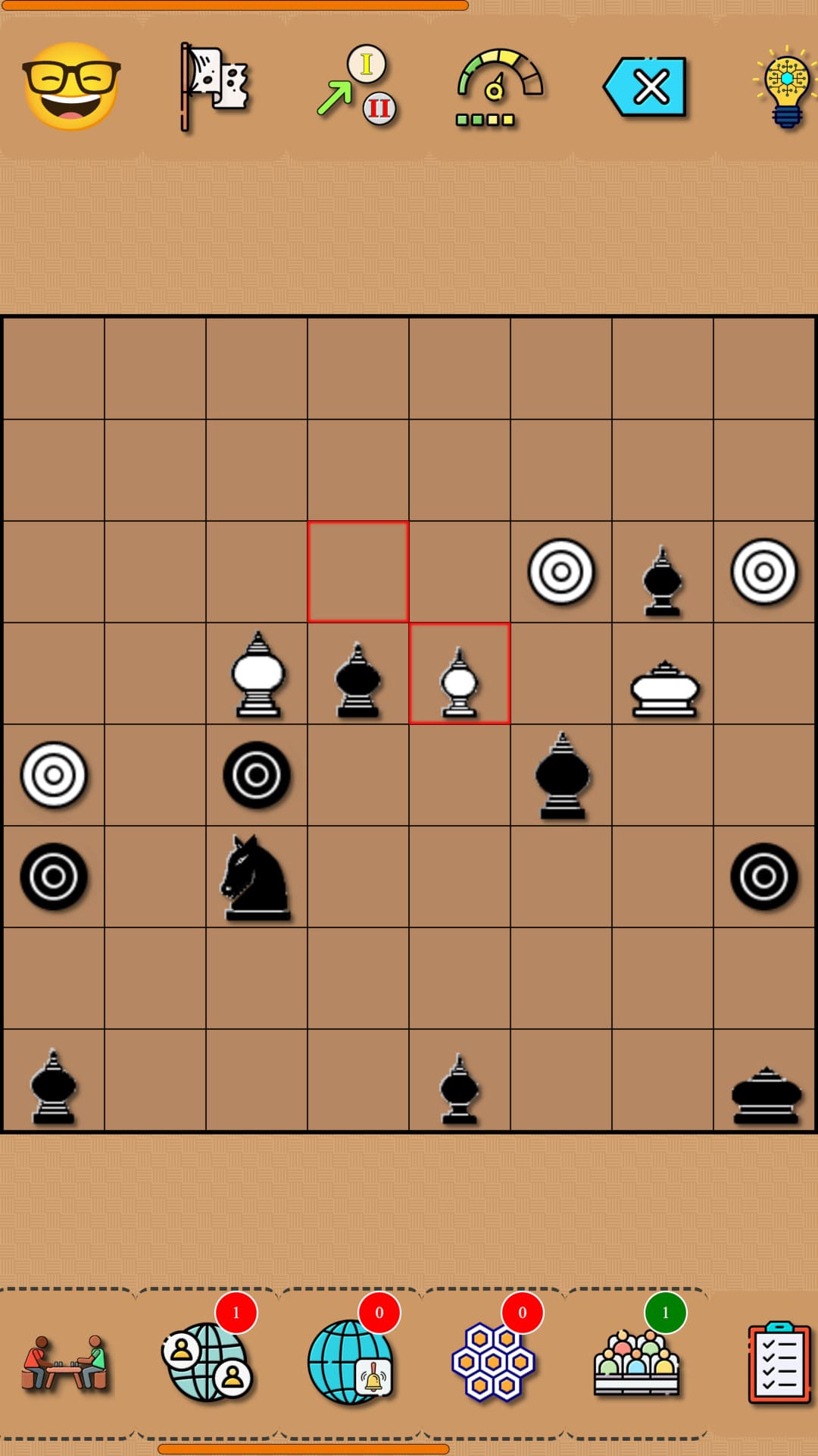 Makruk: Thai Chess screenshot 11