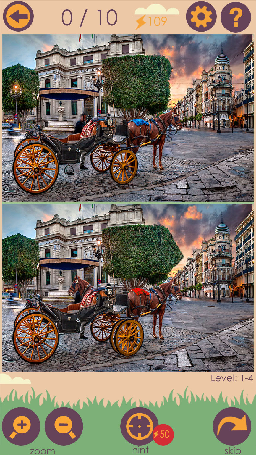 Find The Difference: The Best screenshot 12