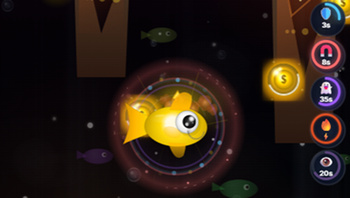 Fish riot