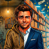 Marketplace Seller Simulator