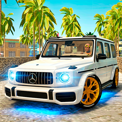 Street Racing 3D icon