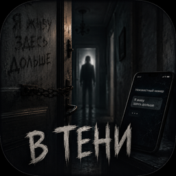 В Тени