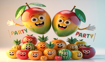 Fruits