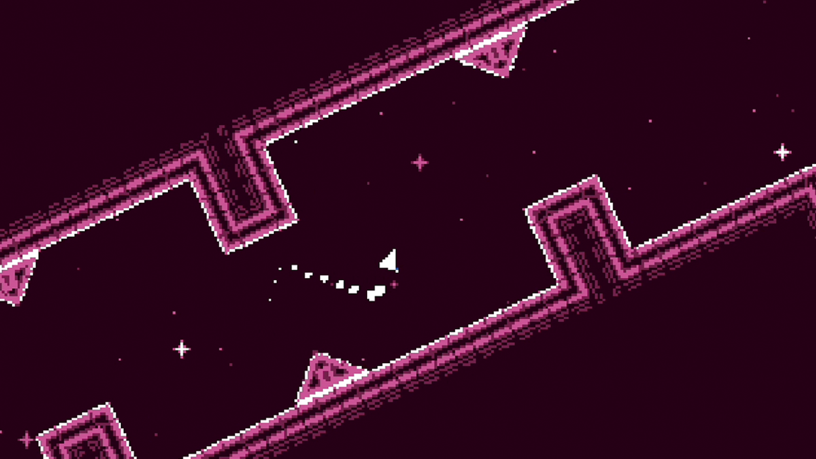 Zig Zag Warp — screenshot 2