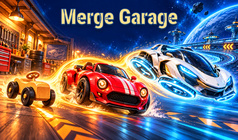 Merge Garage