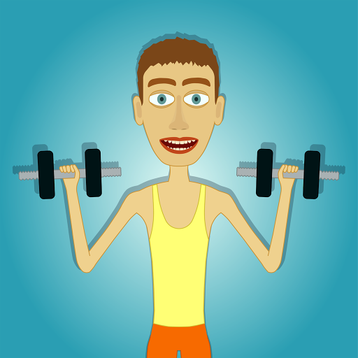 Muscle Clicker icon