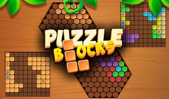 Puzzle Blocks