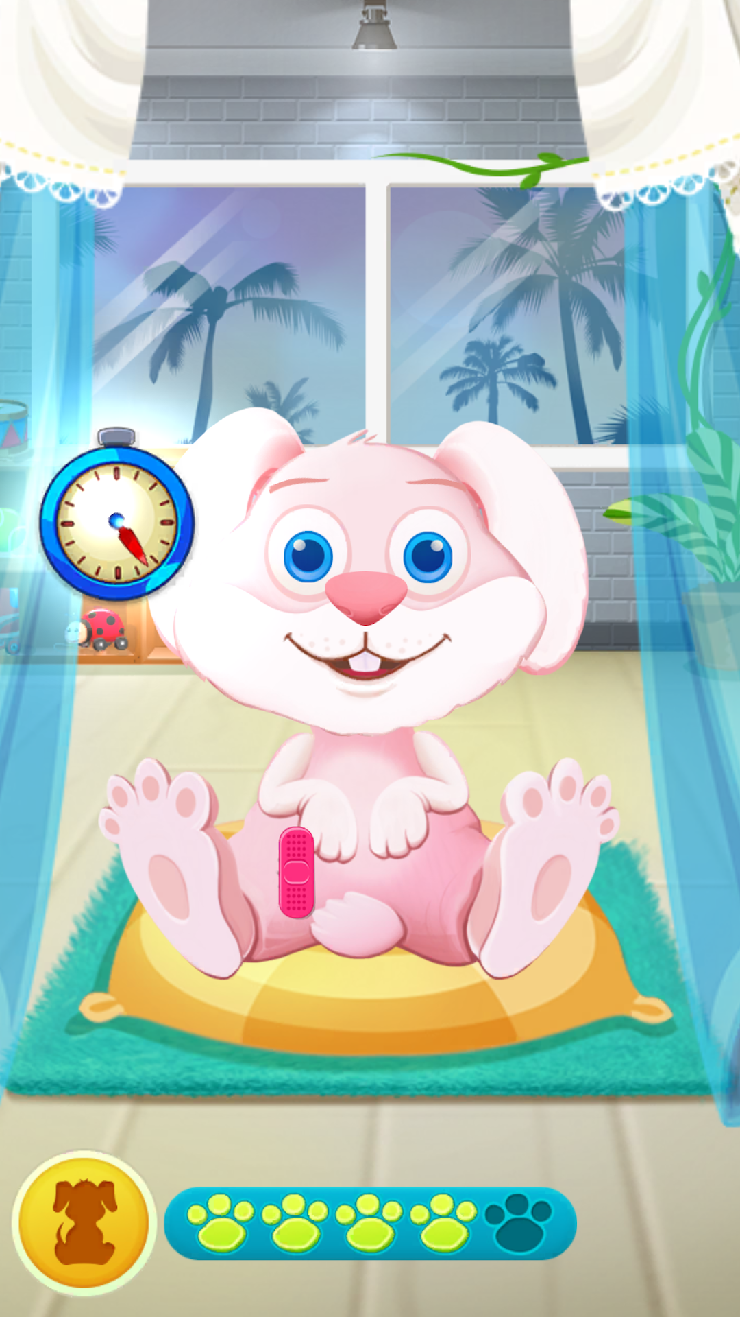 Super Vet - Animal Care screenshot 6