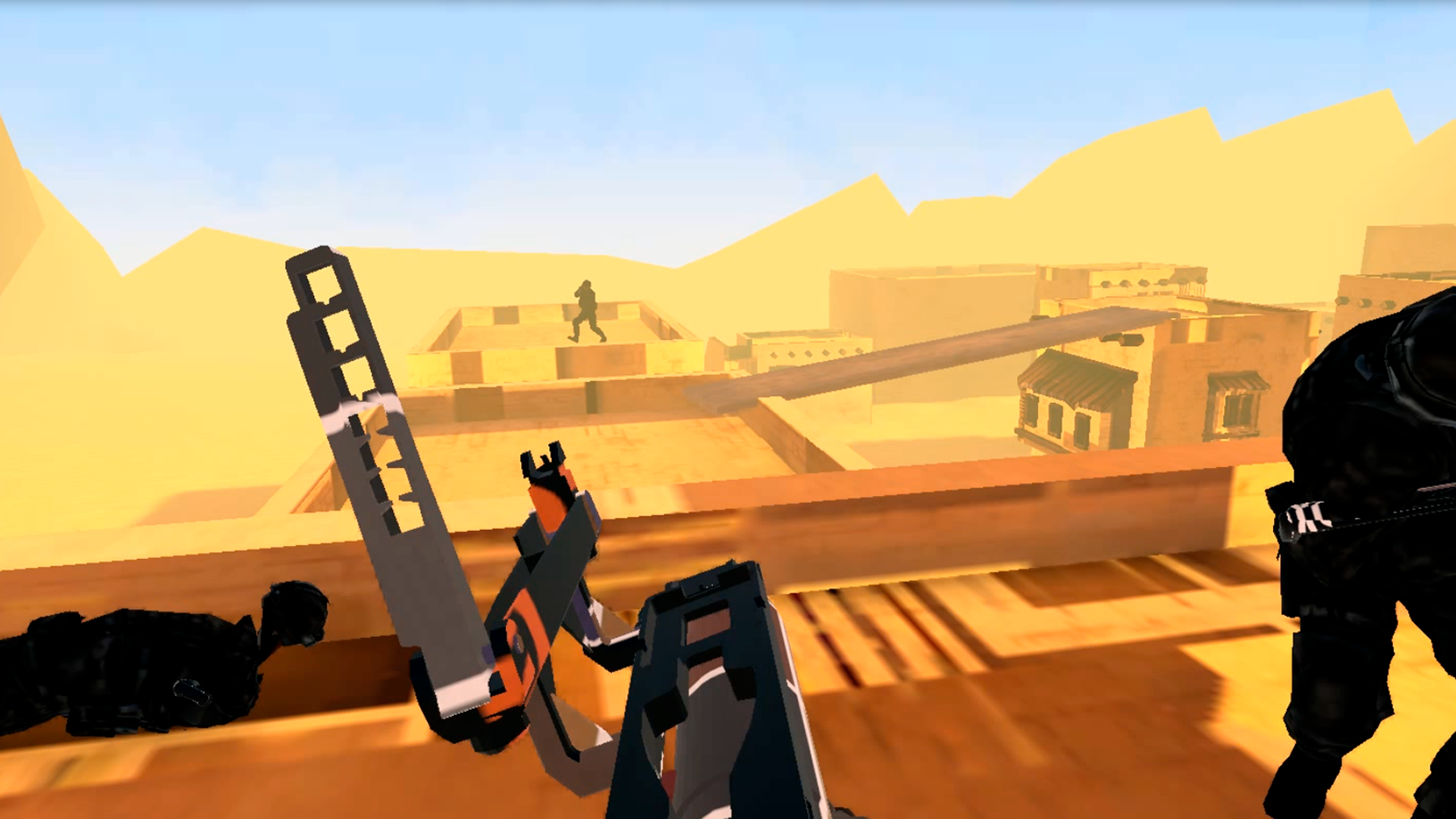 Battle Rage — screenshot 2