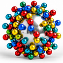 Magnet Balls: Addictive