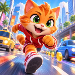 City Dash