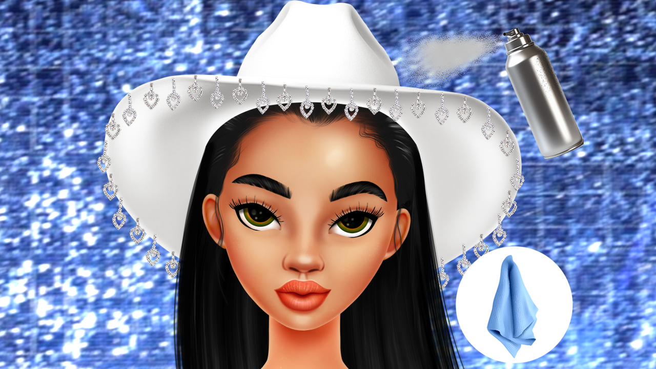 Get Ready With Me: Concert Day screenshot