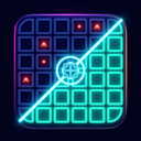 XONIX·3D