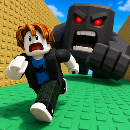 Don't get crushed by 67: Obby