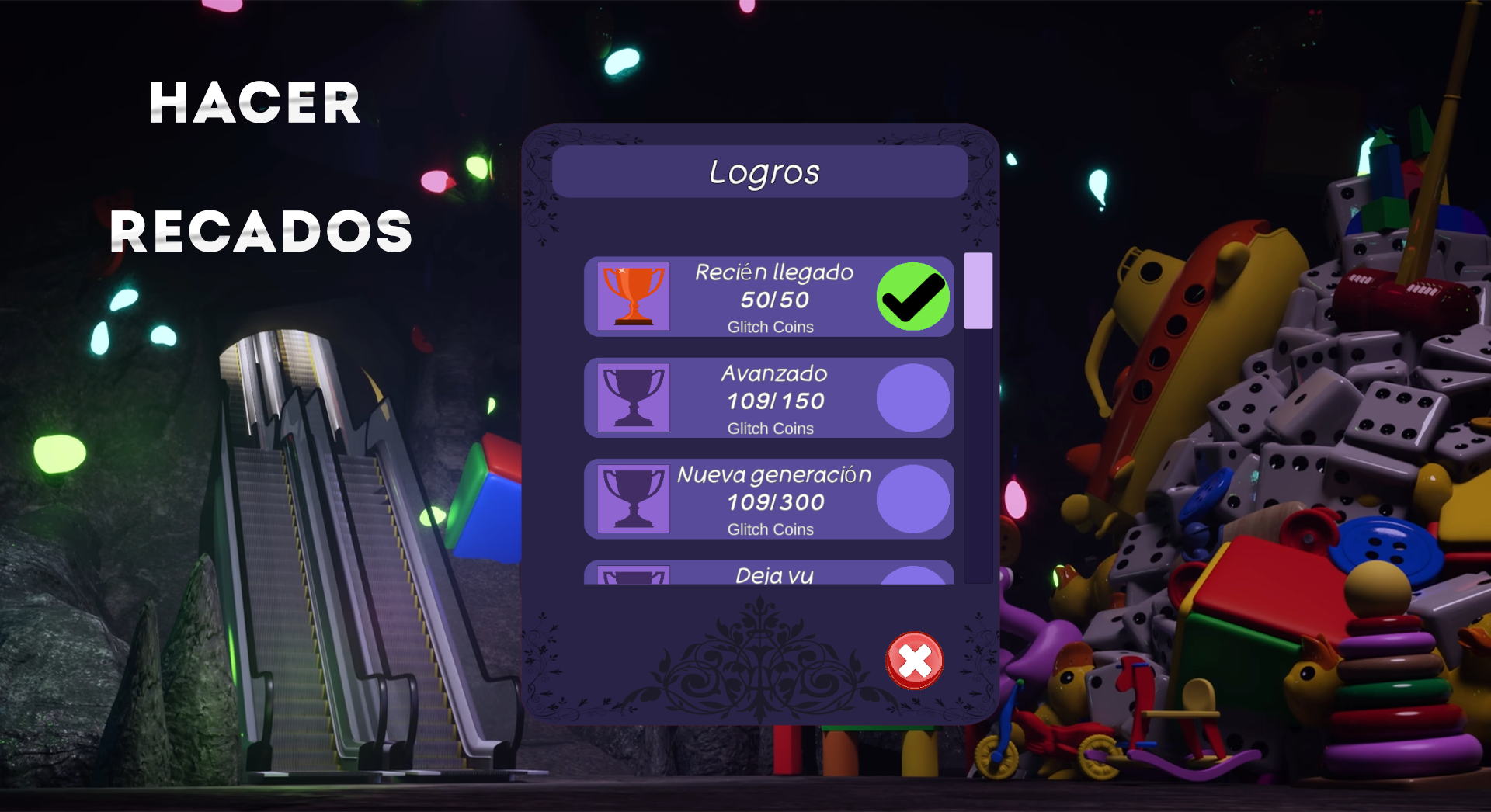 Digital Circus: Exciting Clicker: Juega Gratis Online en Playhop